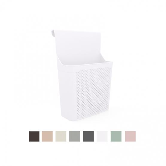 ORGANIZER KOSZ WISZĄCY DIAMOND 23,5x9x4,5CM