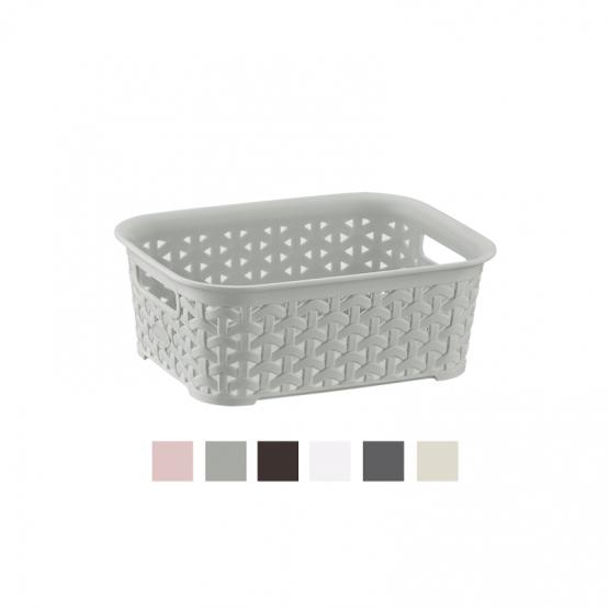 KOSZYK 24x18x8 cm
