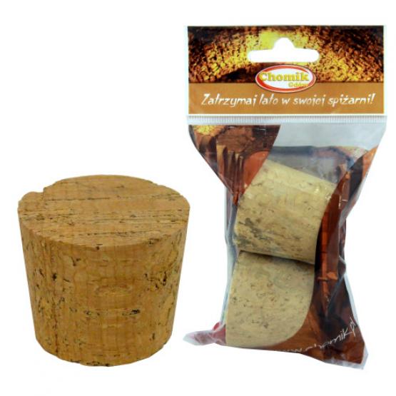 KPL. 2 KORKÓW EKOLOGICZNYCH FI 45