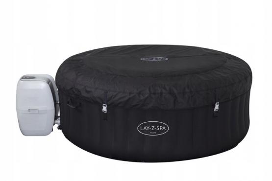 JACUZZI LAY-Z-SPA MIAMI AIRJET 2-4 OSOBOWE 180 x 66 cm 