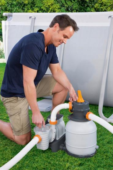 FILTR PIASKOWY 5678 L/H 