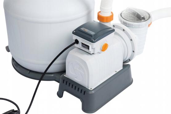 FILTR PIASKOWY 11 355 L/H 