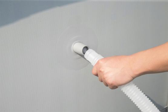 MATA SOLARNA DO PODGRZEWANIA WODY 1,1M X 1,71M