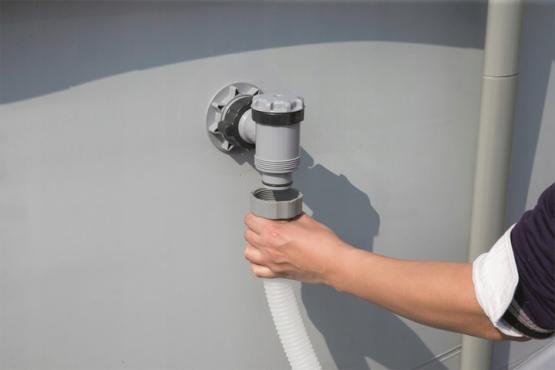 MATA SOLARNA DO PODGRZEWANIA WODY 1,1M X 1,71M