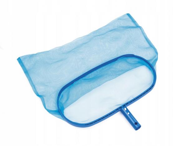 SIATKA DO CZYSZCZENIA BASENU 43x21 cm