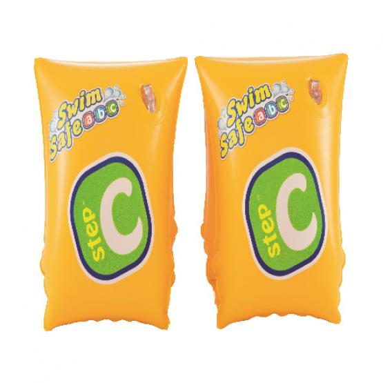 PŁYWACZKI NARAMIENNE DMUCHANE  25CM X 15CM