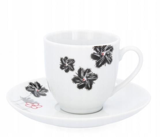 KPL. OBIADOWO-KAWOWY 30 EL. OKRĄGŁY M261 