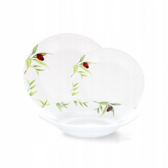 KPL. OBIADOWY 18 EL. OKRĄGŁY M135 