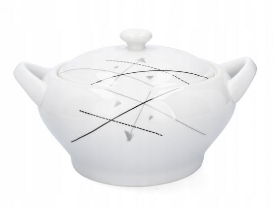 KPL. OBIADOWY 49 EL. OKRĄGŁY M167 