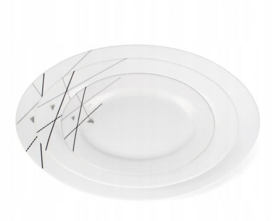 KPL. OBIADOWY 49 EL. OKRĄGŁY M167 