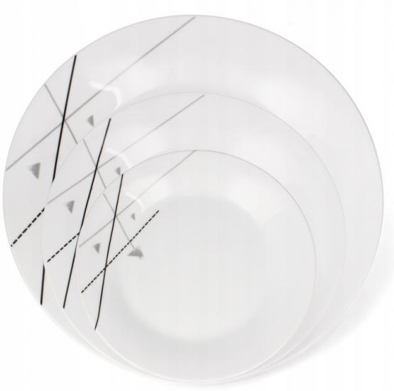 KPL. OBIADOWY 49 EL. OKRĄGŁY M167 