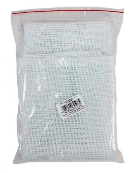 Worek filtracyjny 18L do prasy ręcznej soku owoców warzyw win