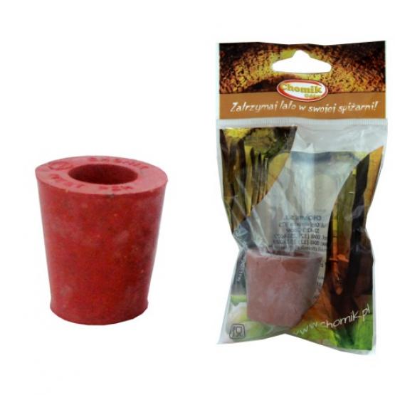 KOREK GUMOWY NR 1 – 1 SZT NA ZAWIESZCE