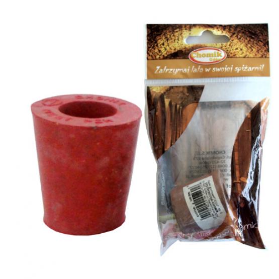 KOREK GUMOWY NR 2- 1 SZT NA ZAWIESZCE 