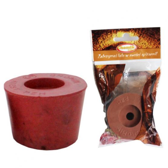 KOREK GUMOWY NR 5- 1 SZT NA ZAWIESZCE 