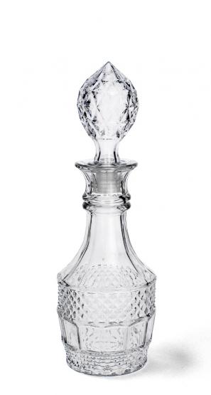 KARAFKA SZKLANA 360 ML