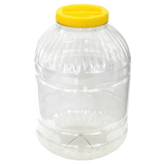 POJEMNIK  PLASTIKOWY 15 L 