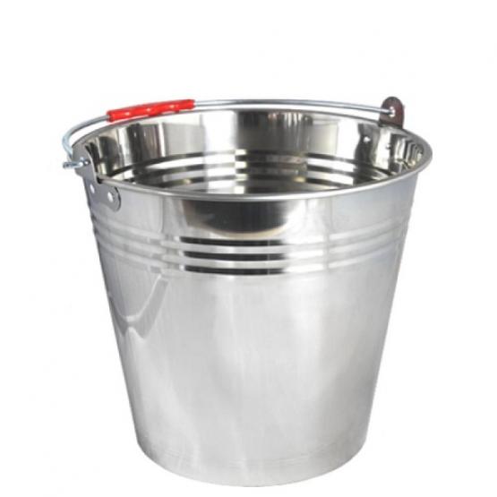 WIADRO NIERDZEWNE 10 L 