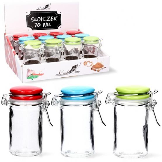 SŁOICZEK 70 ml
