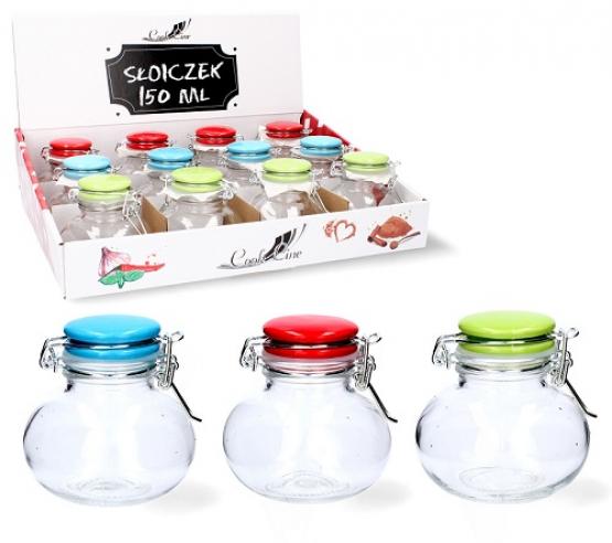 SŁOICZEK 150 ml