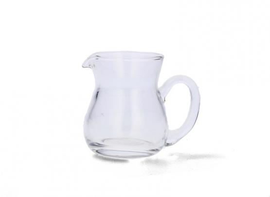 DZBANEK SZKLANY 5,7x7,5cm 120ML