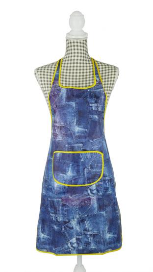 FARTUSZEK 74 x 58 CM