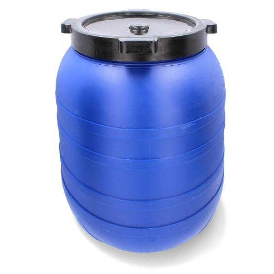 BECZKA 200 L Z ZAKRĘTKĄ