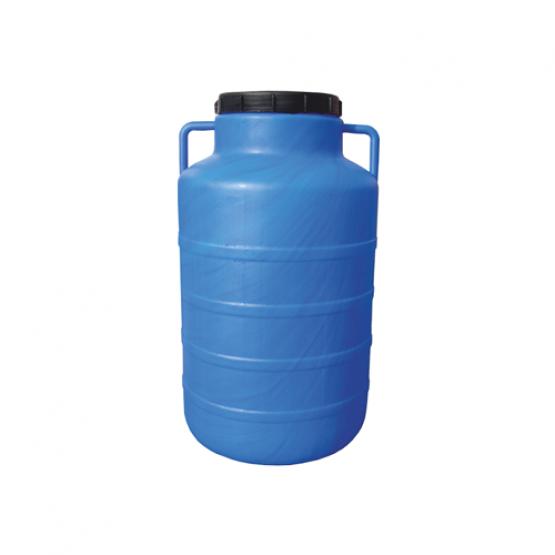 BECZKA 60 L Z UCHWYTEM