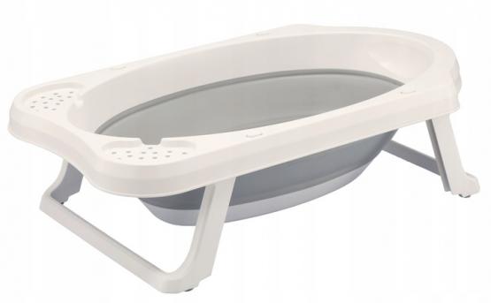 WANIENKA 33L SKŁADANA 45,5 x 80 x 24 CM *8495