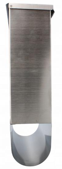 SKRZYNKA NA LISTY ALBATROSS 30,5x33,5x10cm