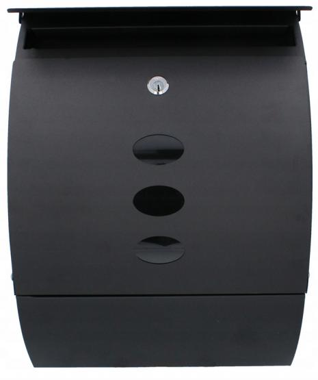 SKRZYNKA NA LISTY LINNET 30x40x12cm