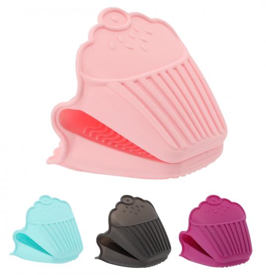 RĘKAWICA SILIKONOWA KUCHENNA