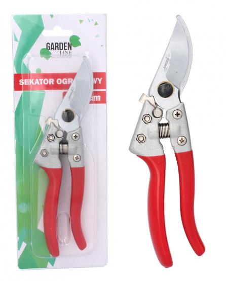 SEKATOR OGRODOWY 20 CM 
