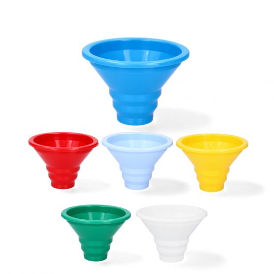 LEJEK DO NAPEŁNIANIA SŁOIKÓW