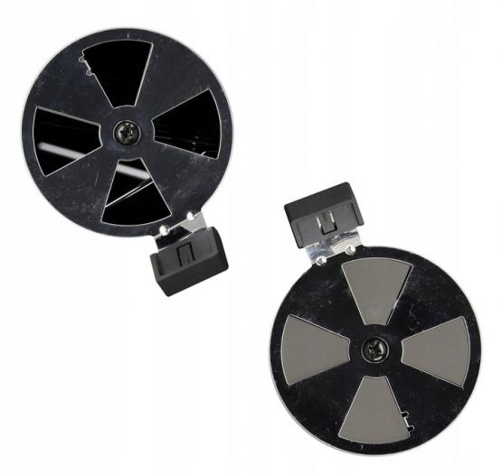 GRILL WĘGLOWY BECZKA Z POKRYWĄ I KÓŁKAMI 101 x 70,5 x 94,5 CM 