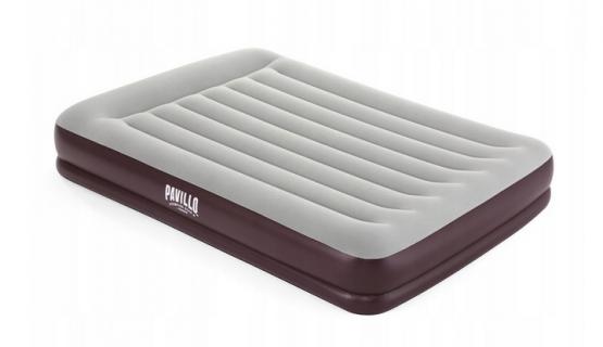 MATERAC DMUCHANY 203 x 152 x 36 CM QUEEN 