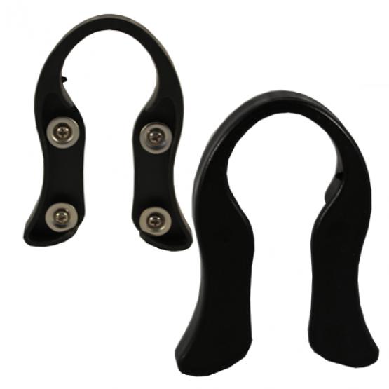 OBCINACZ FOLII NA BUTELCE WINA