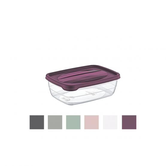 POJEMNIK PROSTOKĄTNY TREND BOX 0,3L