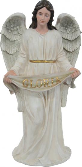 KPL.FIGUR BOŻONARODZENIOWYCH 11 EL.120 CM MASA ŻYWICZNA