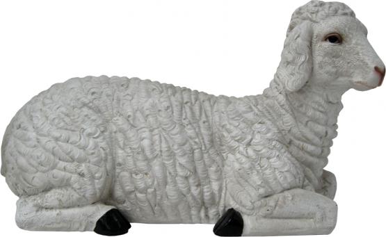 KPL.FIGUR BOŻONARODZENIOWYCH 11 EL.120 CM MASA ŻYWICZNA