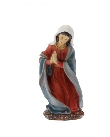 FIGURY DO SZOPKI BOŻONARODZENIOWE 11 EL. 45 CM