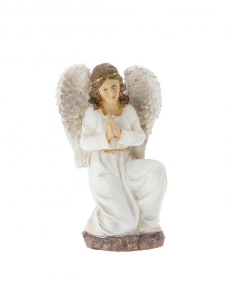 FIGURY DO SZOPKI BOŻONARODZENIOWE 11 EL. 45 CM