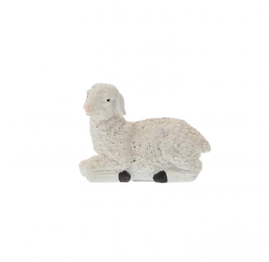 FIGURY DO SZOPKI BOŻONARODZENIOWE 11 EL. 45 CM