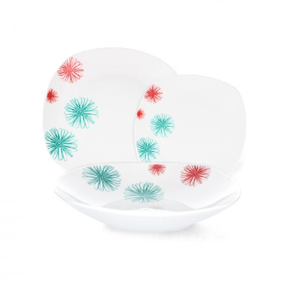 KPL. OBIADOWY 18 EL. KWADRATOWY M251