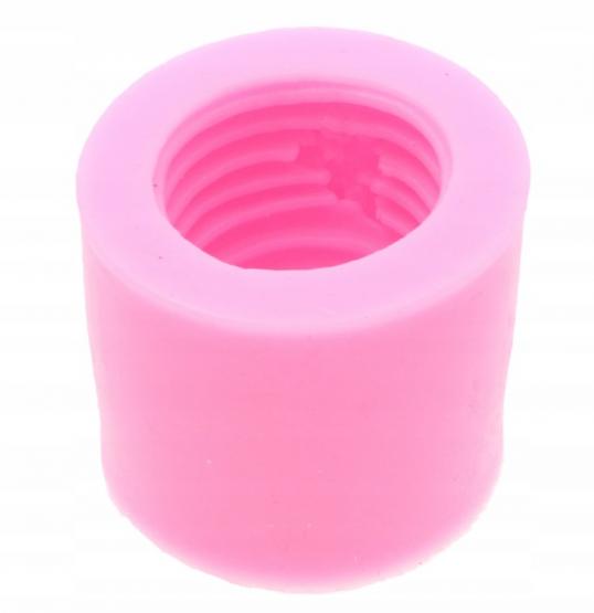 FORMA SILIKONOWA DO ŚWIEC UL 