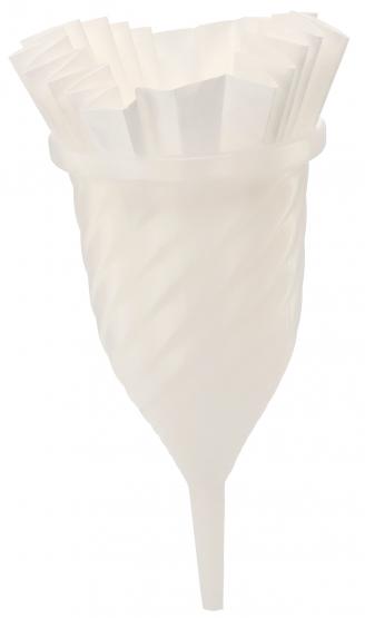 KPL.10 FILTRÓW DO LEJKA SPIRALNEGO  03310 