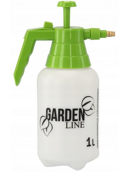 OPRYSKIWACZ CIŚNIENIOWY KOMPRESYJNY 1L SPRYSKIWACZ