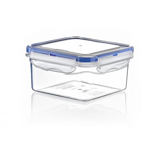 POJEMNIK KWADRATOWY SAVER BOX 0,68L 