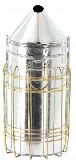 PODKURZACZ PSZCZELARSKI OCYNKOWANY 27 CM