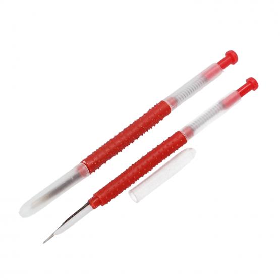 KPL. 2 ŁYŻECZEK CHIŃSKICH DO PRZEKŁADANIA LARW